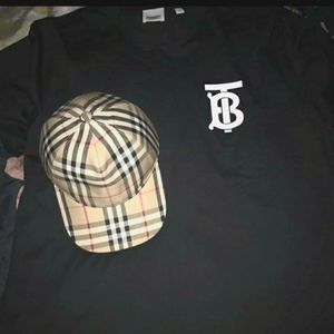 Burberry shirt